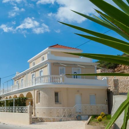 קאטליוס Apartments Valta View מראה חיצוני תמונה