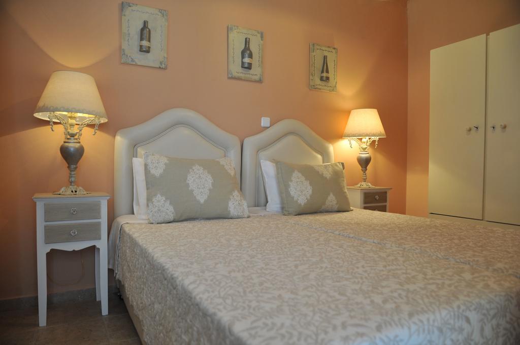 קאטליוס Apartments Valta View מראה חיצוני תמונה