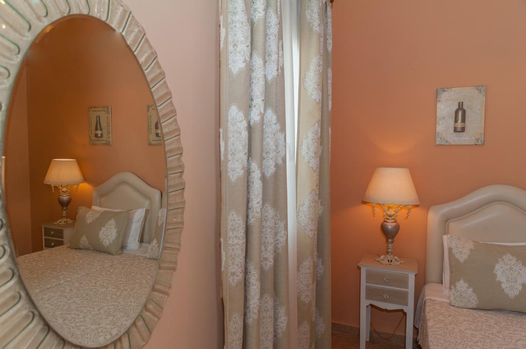 קאטליוס Apartments Valta View מראה חיצוני תמונה