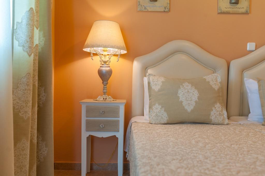 קאטליוס Apartments Valta View מראה חיצוני תמונה