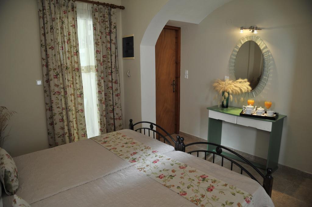 קאטליוס Apartments Valta View מראה חיצוני תמונה