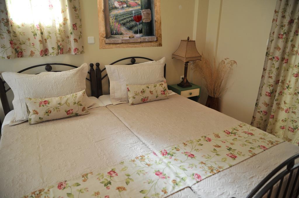 קאטליוס Apartments Valta View מראה חיצוני תמונה
