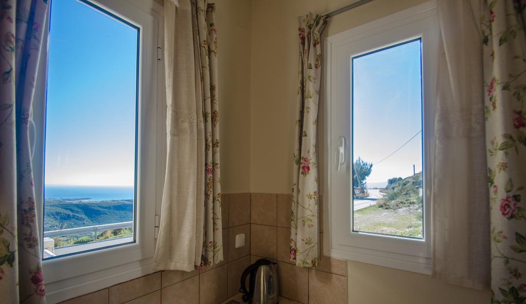 קאטליוס Apartments Valta View מראה חיצוני תמונה