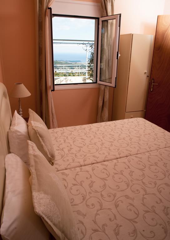 קאטליוס Apartments Valta View מראה חיצוני תמונה