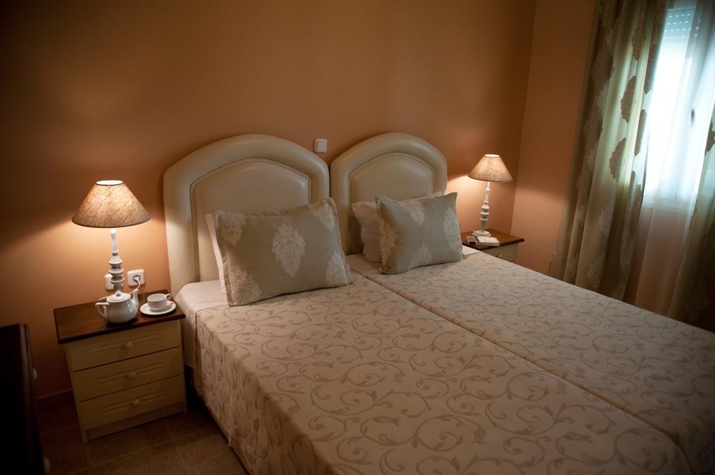 קאטליוס Apartments Valta View מראה חיצוני תמונה