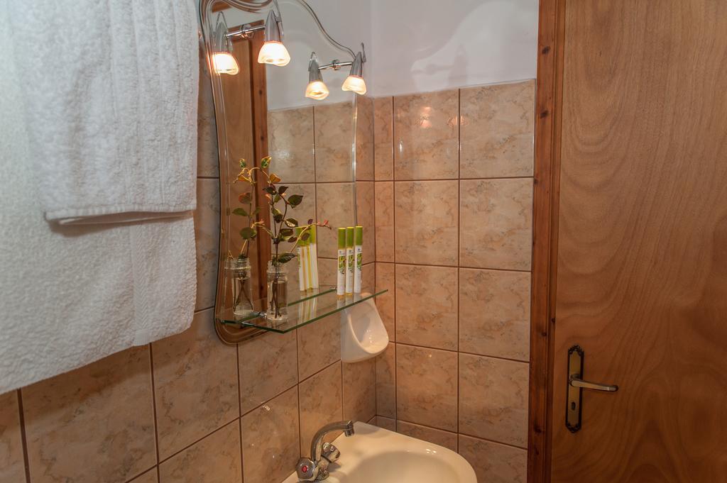 קאטליוס Apartments Valta View מראה חיצוני תמונה