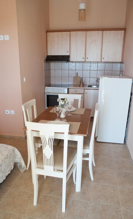 קאטליוס Apartments Valta View מראה חיצוני תמונה