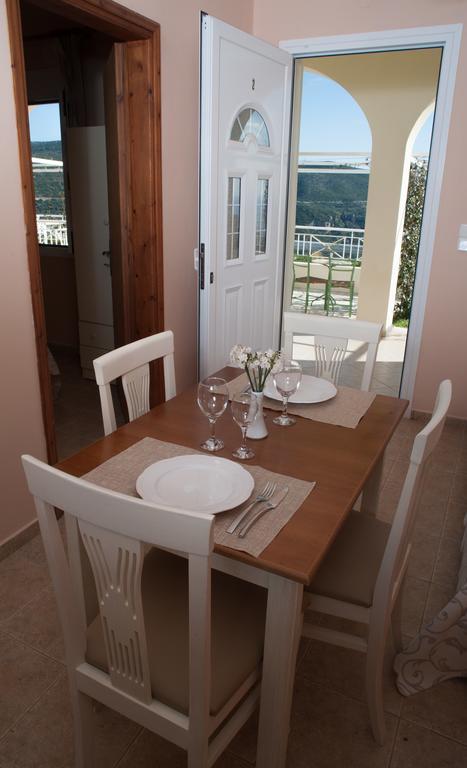 קאטליוס Apartments Valta View מראה חיצוני תמונה