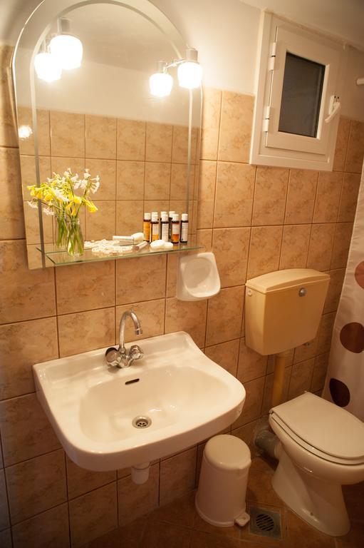 קאטליוס Apartments Valta View מראה חיצוני תמונה