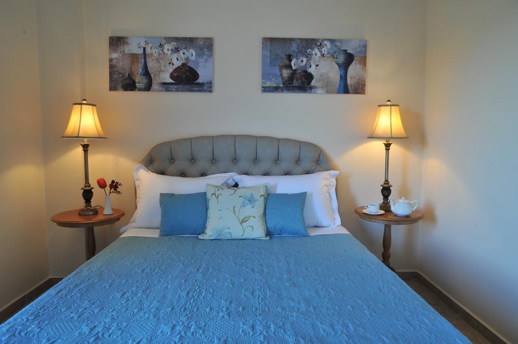 קאטליוס Apartments Valta View מראה חיצוני תמונה