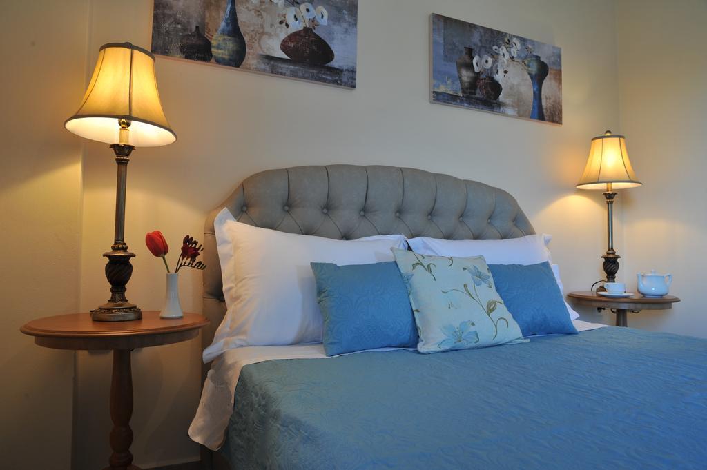 קאטליוס Apartments Valta View מראה חיצוני תמונה
