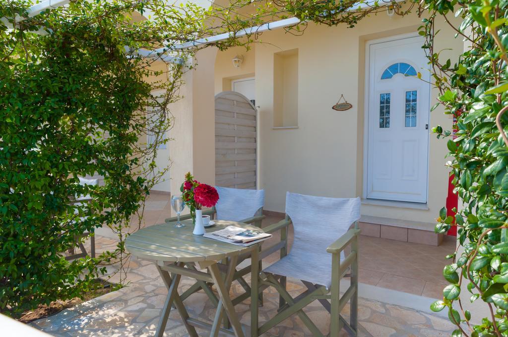 קאטליוס Apartments Valta View מראה חיצוני תמונה