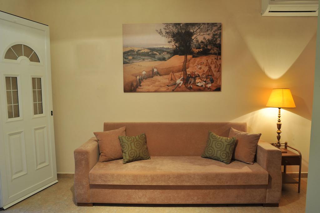 קאטליוס Apartments Valta View מראה חיצוני תמונה